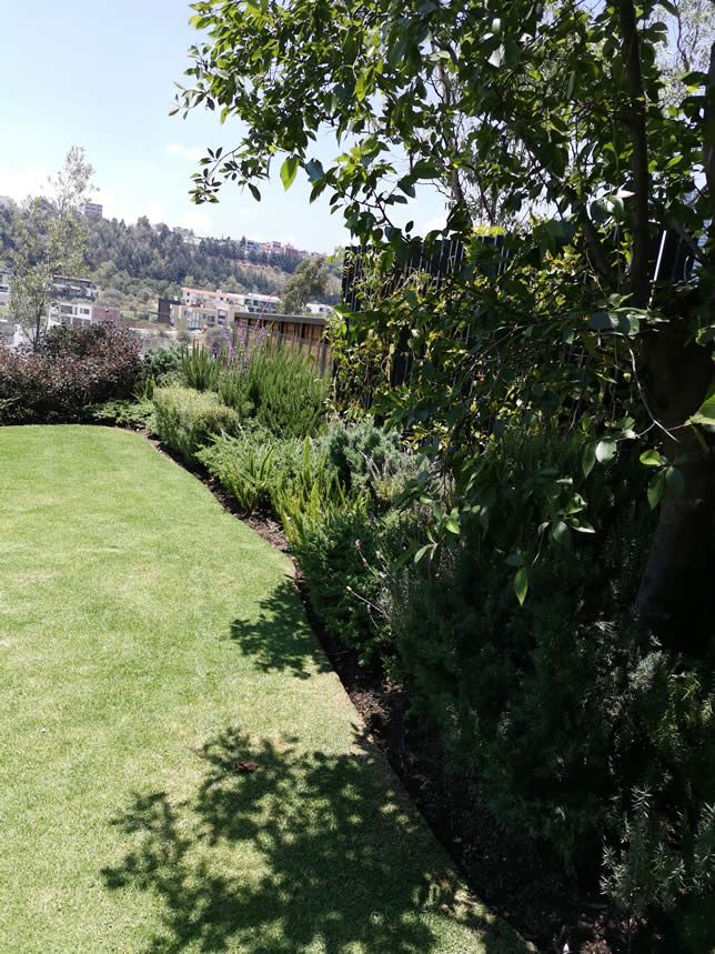 Jardinería Obregon